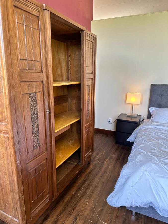 Villa Valliere Bed&Breakfast Ngoại thất bức ảnh